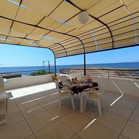 Casa Dei Glicini Ξενοδοχείο Nardò Εξωτερικό φωτογραφία