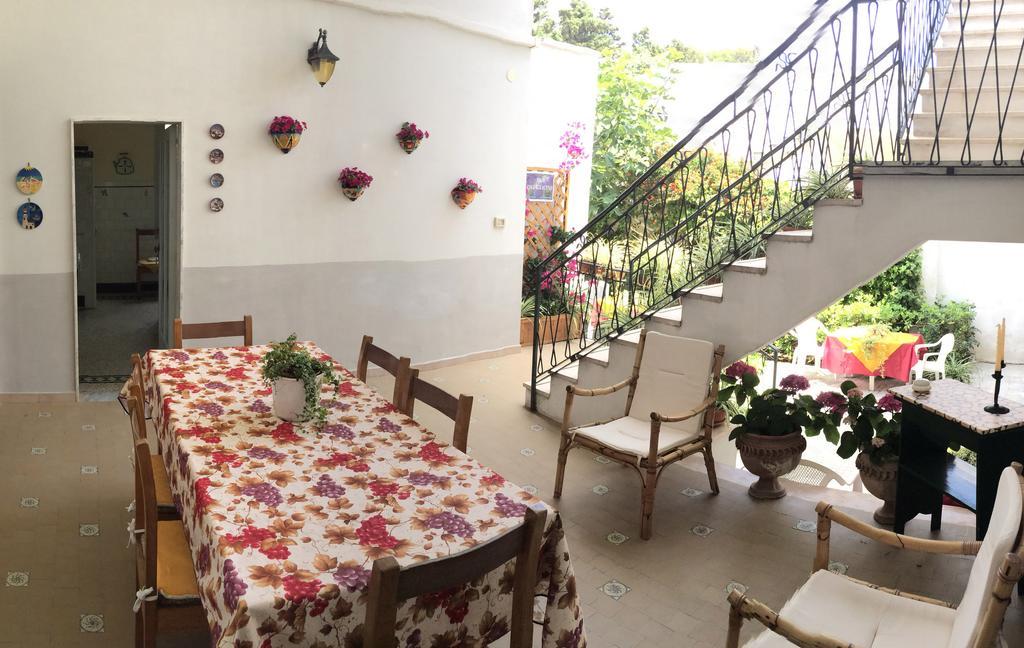 Casa Dei Glicini Ξενοδοχείο Nardò Δωμάτιο φωτογραφία
