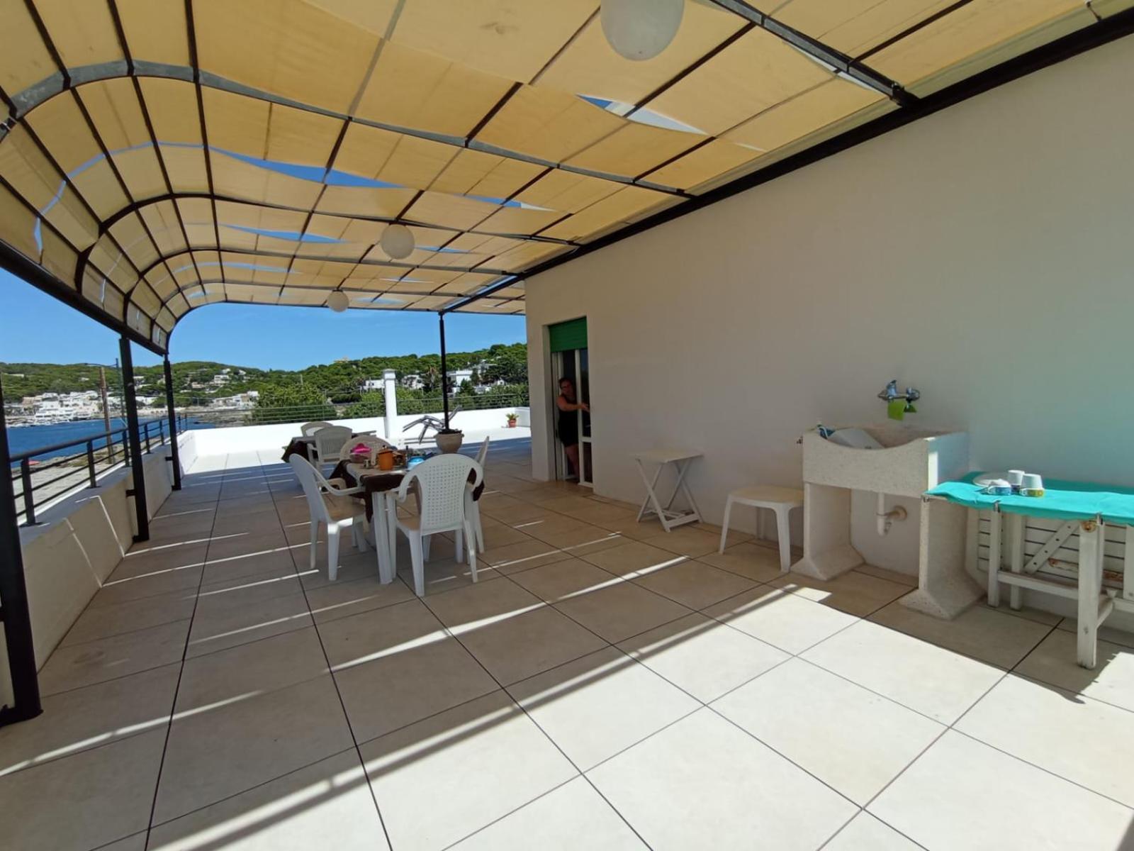 Casa Dei Glicini Ξενοδοχείο Nardò Εξωτερικό φωτογραφία