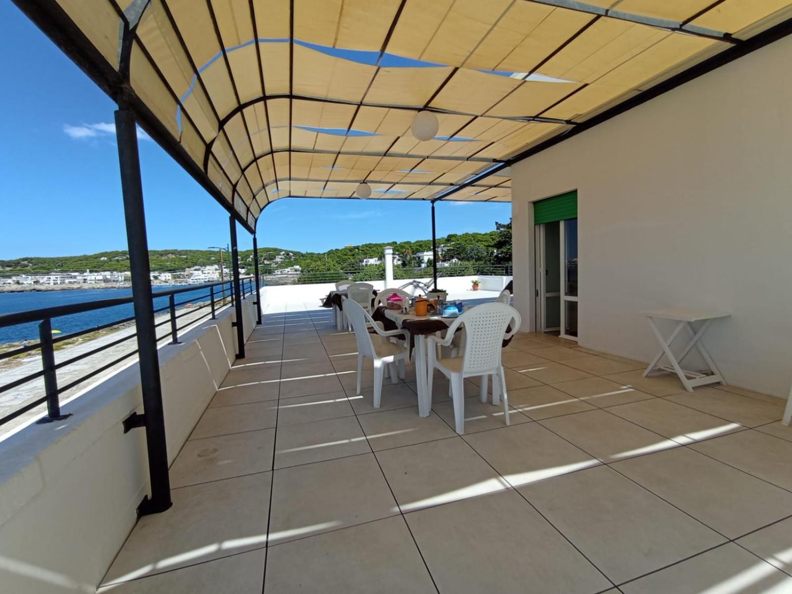 Casa Dei Glicini Ξενοδοχείο Nardò Εξωτερικό φωτογραφία