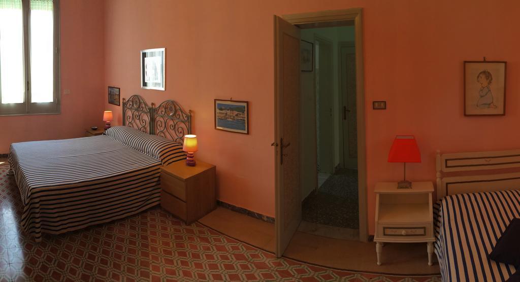 Casa Dei Glicini Ξενοδοχείο Nardò Δωμάτιο φωτογραφία