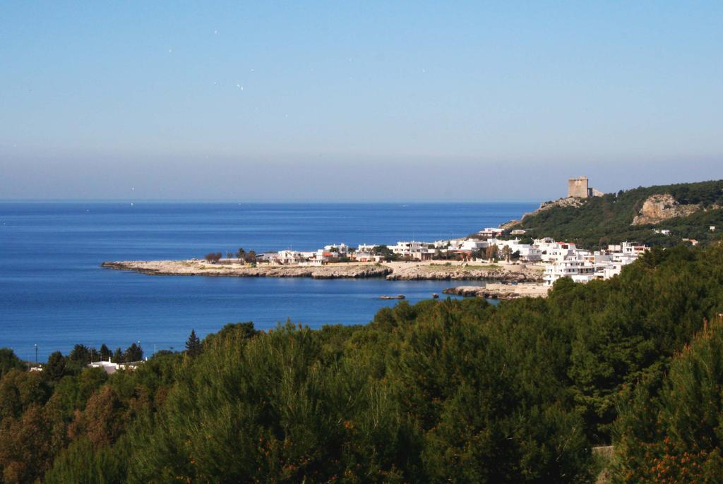 Casa Dei Glicini Ξενοδοχείο Nardò Εξωτερικό φωτογραφία