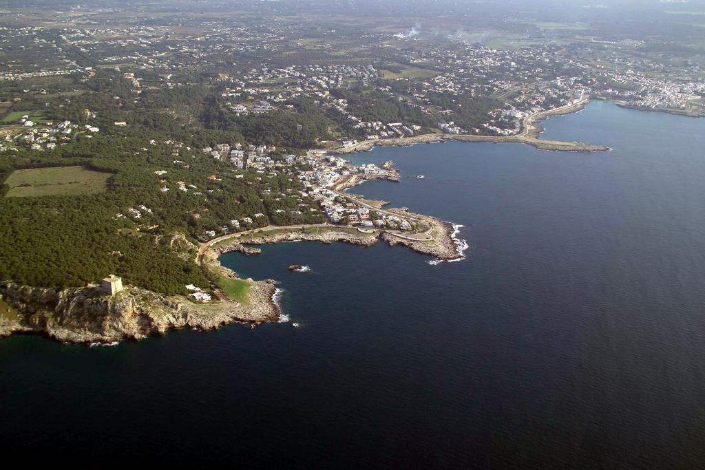 Casa Dei Glicini Ξενοδοχείο Nardò Εξωτερικό φωτογραφία